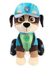 Pelúcia Paw Patrol 12" Heroic Standing Rex comprar usado  Enviando para Brazil