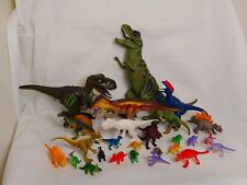 toy dinosaurs for sale  GLOUCESTER