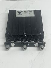 Procom repeater duplexer for sale  STAINES-UPON-THAMES