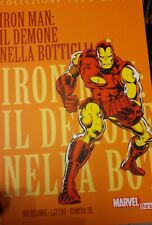 Iron man demone usato  Milano