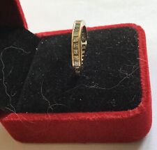 veretta anelli oro usato  Trescore Balneario