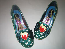 irregular choice gebraucht kaufen  Leegebruch