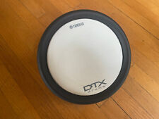 Usado, Yamaha XP70 7" DTX-PAD SILICONE para Snare and Tom comprar usado  Enviando para Brazil