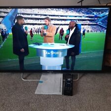 Sony bravia smart for sale  ST. AUSTELL