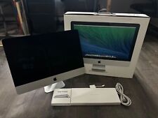 Used, Apple iMac Retina 4k 21.5" Mid 2014 1.4 GHz Quad Core Intel i5 8GB RAM 500GB HDD for sale  Shipping to South Africa
