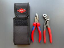 Knipex v06 mini gebraucht kaufen  Braunschweig