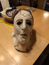 Used, High quality gently used lot of Halloween Masks for sale  Pittsburgh