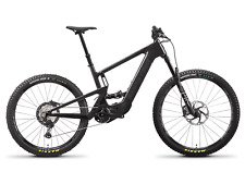 Santa Cruz Heckler 8 MX XT Gloss Carbon 2021 XXL e-bike na sprzedaż  PL