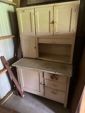 antique hoosier kitchen cabinet for sale  Berea