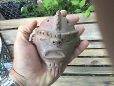 Antique pottery african for sale  Blackstone