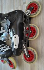 Seba skates sz9 for sale  Desert Hot Springs