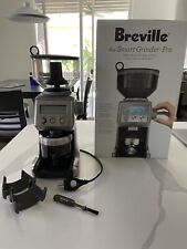 Breville BCG820BSSXL Smart Grinder Pro Coffee Grinder for sale  Fresno