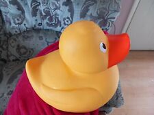 Giant duck toy for sale  CARLISLE