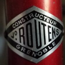 Routens vintage french for sale  San Jose