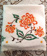 Pillow case vintage for sale  Shipping to Ireland