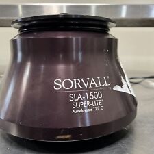 Sorvall centrifuge fixed for sale  Ridgefield