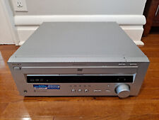 Sony AVD-K800P 5 Disc CD/DVD Home Theater Receiver - TESTED & WORKING for sale  Shipping to South Africa