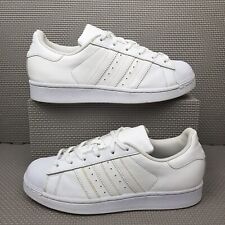 Adidas superstar trainers for sale  WARRINGTON