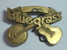 Vintage 1980s bluegrass for sale  New Paris