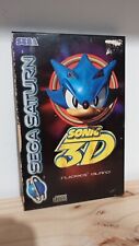 Sonic saturn pal d'occasion  France