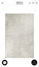 Lorena canals rug for sale  Point Pleasant Beach