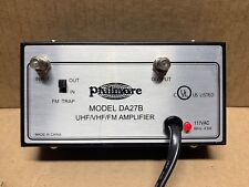 Philmore da27b uhf d'occasion  Expédié en Belgium