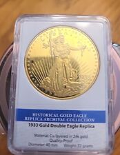1933 gold double for sale  Knoxville