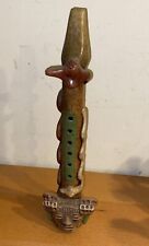Vintage flute mexican for sale  Great Neck