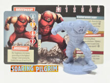 Juggernaut hero zombicide for sale  Gilbert