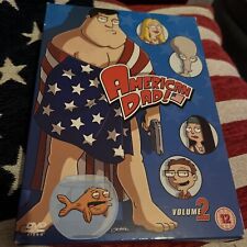 American dad volume for sale  DARLINGTON