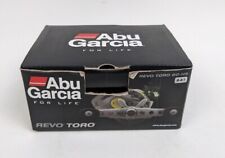 Carretel de lançamento de isca Abu Garcia Revo Toro 60-HS perfil baixo ~ SOMENTE CAIXA DE REPOSIÇÃO comprar usado  Enviando para Brazil