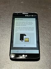 LG G2 D800 - Preto (AT&T) *TELA SENSÍVEL AO TOQUE TELA RUIM NÃO FUNCIONA comprar usado  Enviando para Brazil