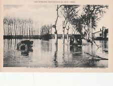 Cpa inondations 1930 d'occasion  Cahors