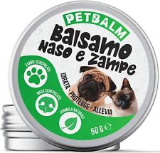 Crema polpastrelli cane. usato  Sangiano