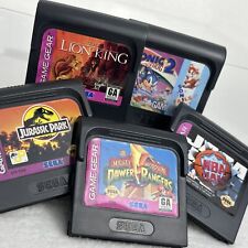 Game gear lot for sale  West Lafayette