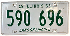 Illinois 1965 old for sale  Mundelein