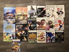 Bundle nintendo official for sale  CATERHAM