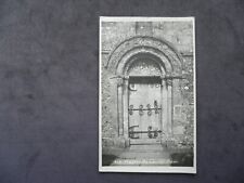Old postcard church for sale  NOTTINGHAM