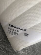 IKEA Sultan single mattress for sale  LEEDS