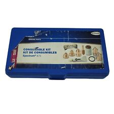 Miller consumable kit for sale  Colorado Springs