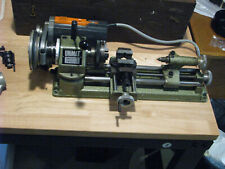 unimat lathe for sale  Westport