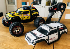 Traxxas summit electric for sale  GUILDFORD