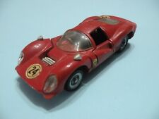 Mebetoys ferrari 330 usato  Firenze