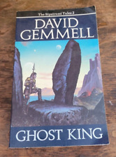 David gemmell ghost for sale  LONDON