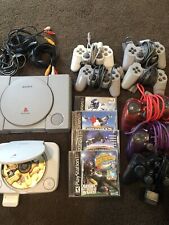 Sony playstation one for sale  Beaumont