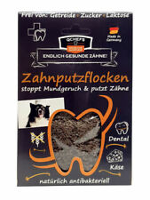 Qchefs zahnputzflocken hunde gebraucht kaufen  Kirchhundem