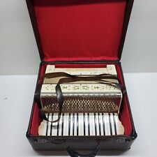 Vintage italia accordion for sale  Seattle