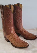 Lucchese handmade classic for sale  Clearwater