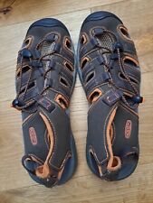 Hiking sandals size for sale  LONDON