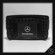 Mercedes comand radio gebraucht kaufen  Kleve